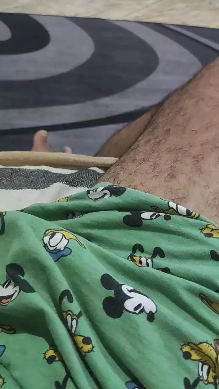 carriooca on Cam4 