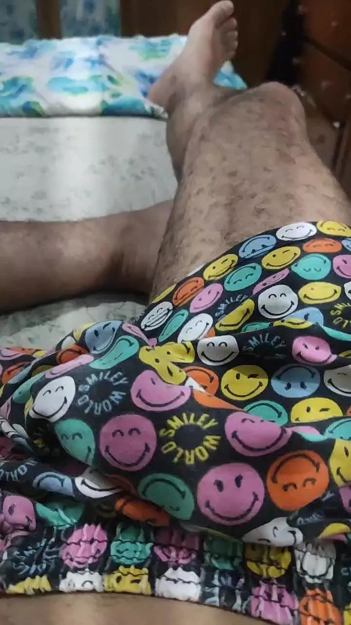 carriooca on Cam4 