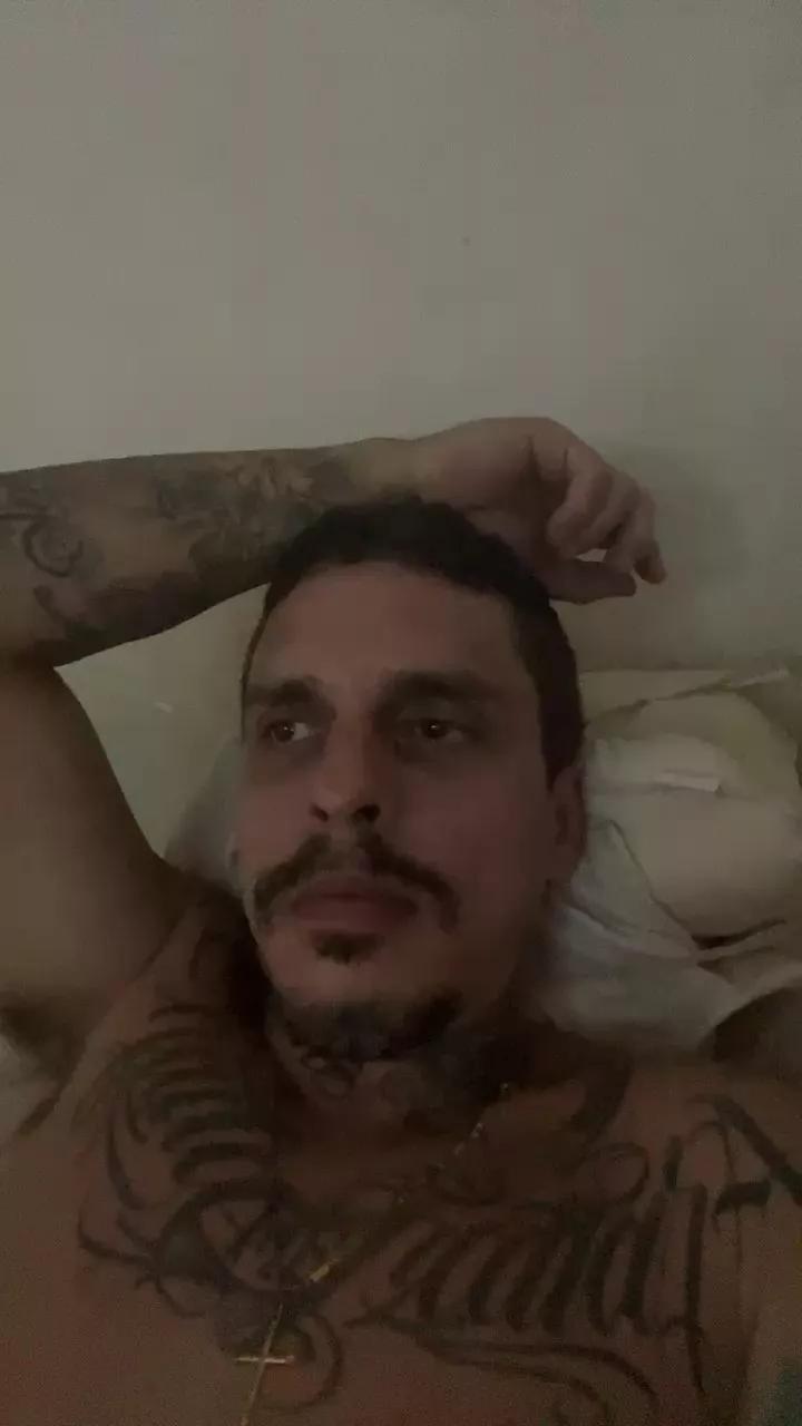 Checkmatte43 on Cam4 