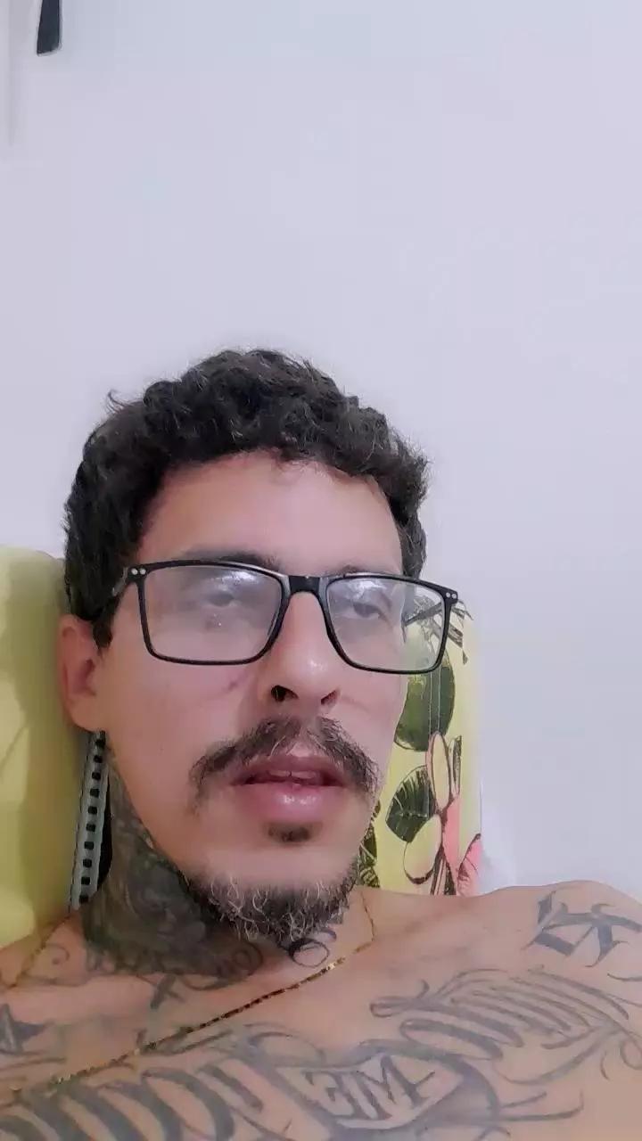 Checkmatte43 on Cam4 