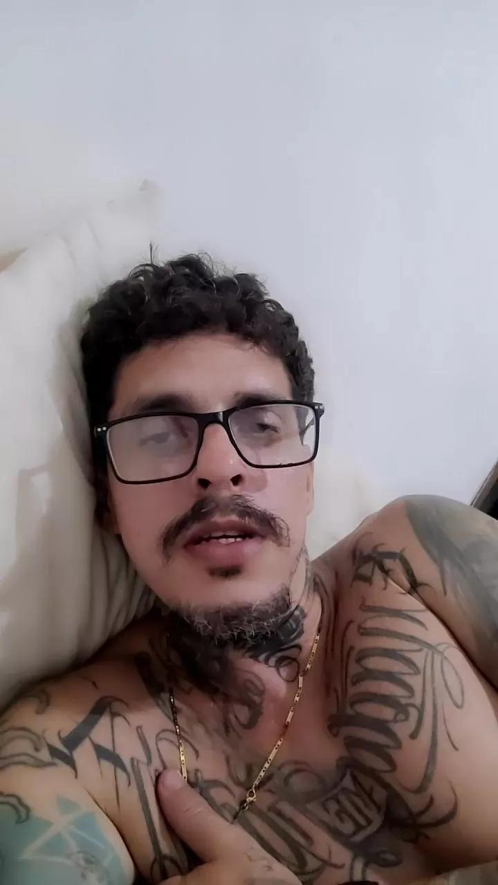 Checkmatte43 on Cam4 