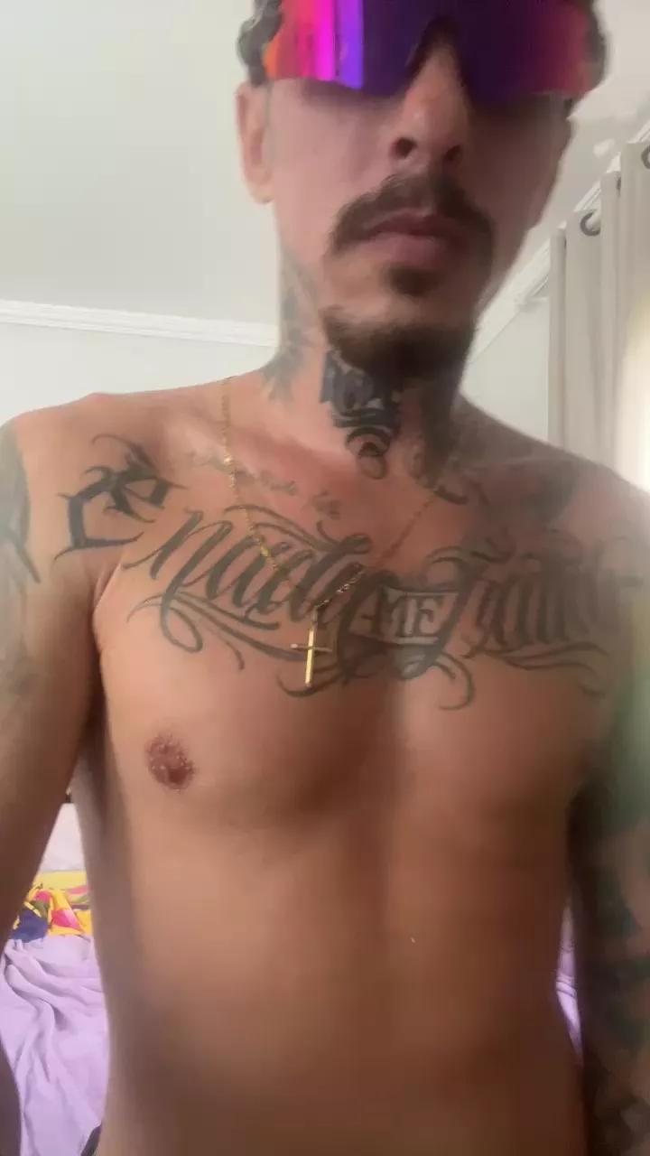 Checkmatte43 on Cam4 