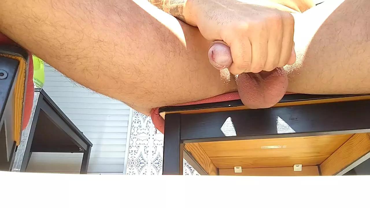Cricha on Cam4 