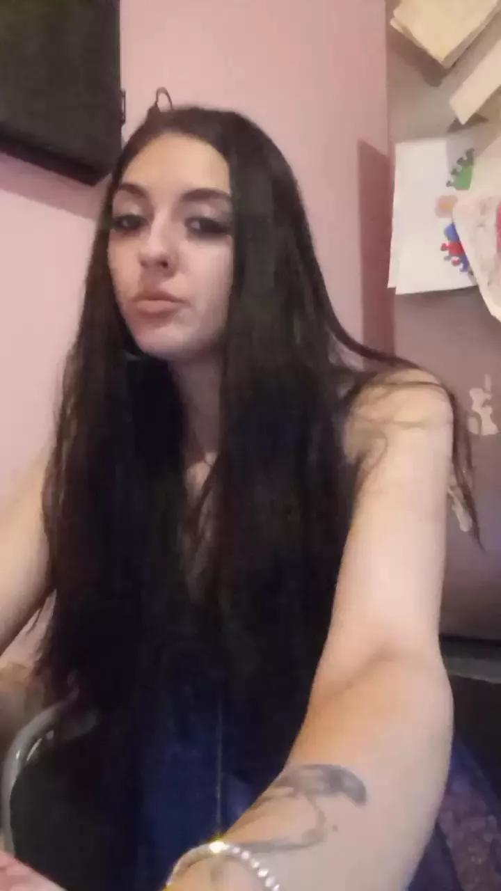 Get Close and Personal with Girls Webcams 24/7