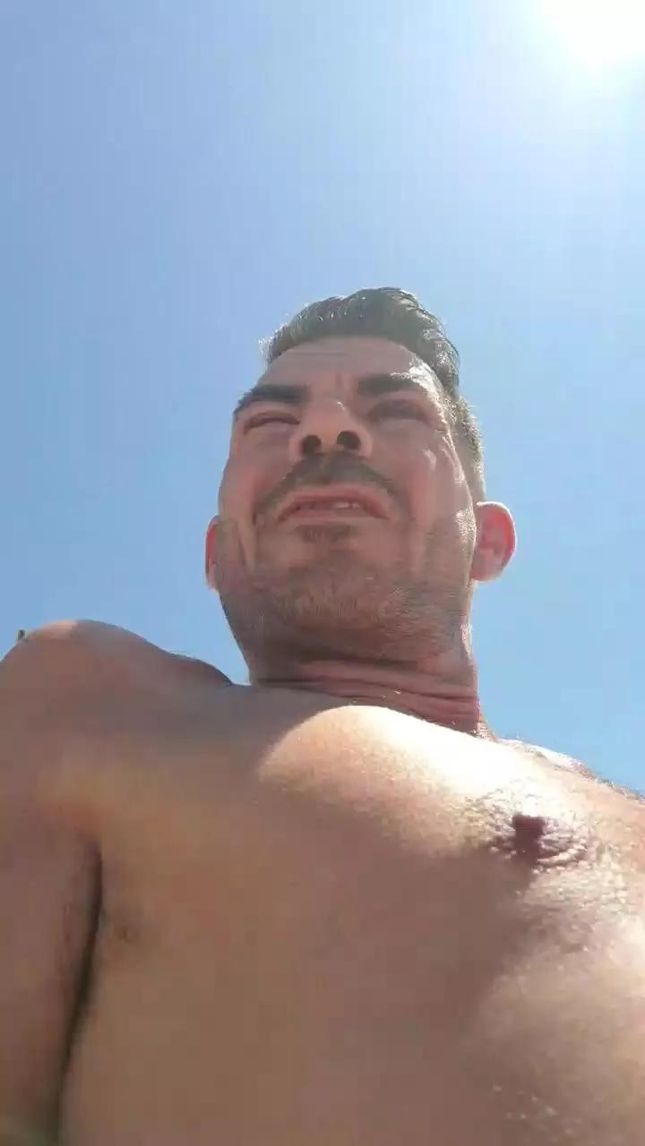 D0nDieg0 on Cam4 
