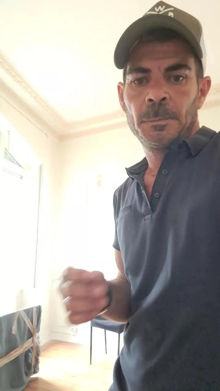 D0nDieg0 on Cam4 