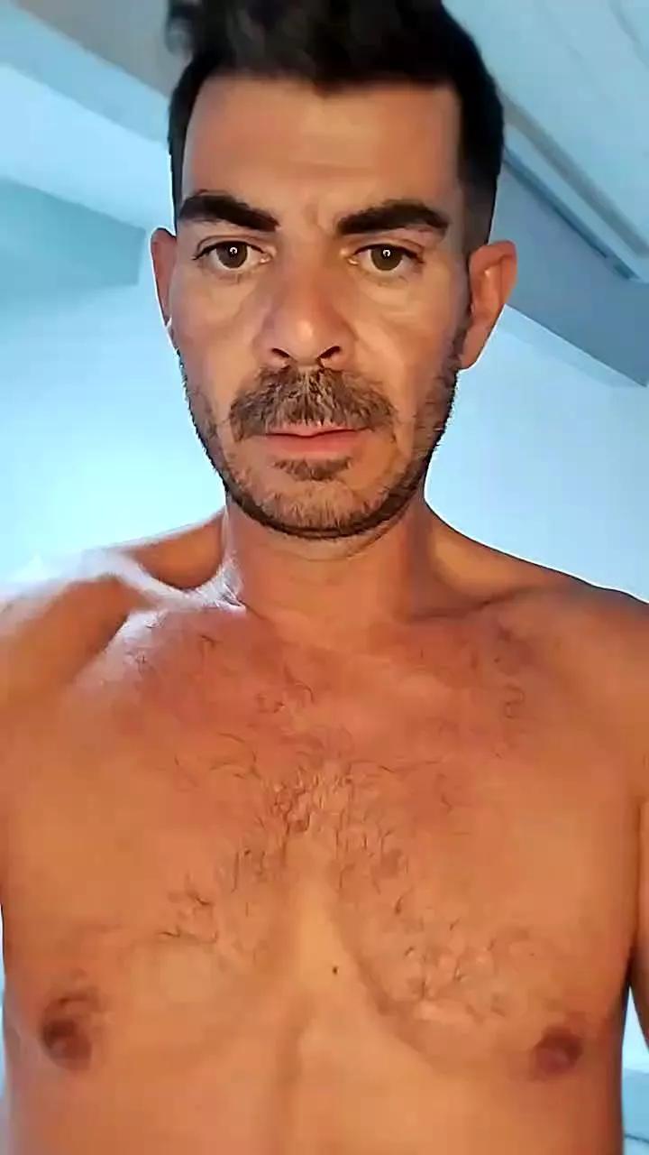 D0nDieg0 on Cam4 