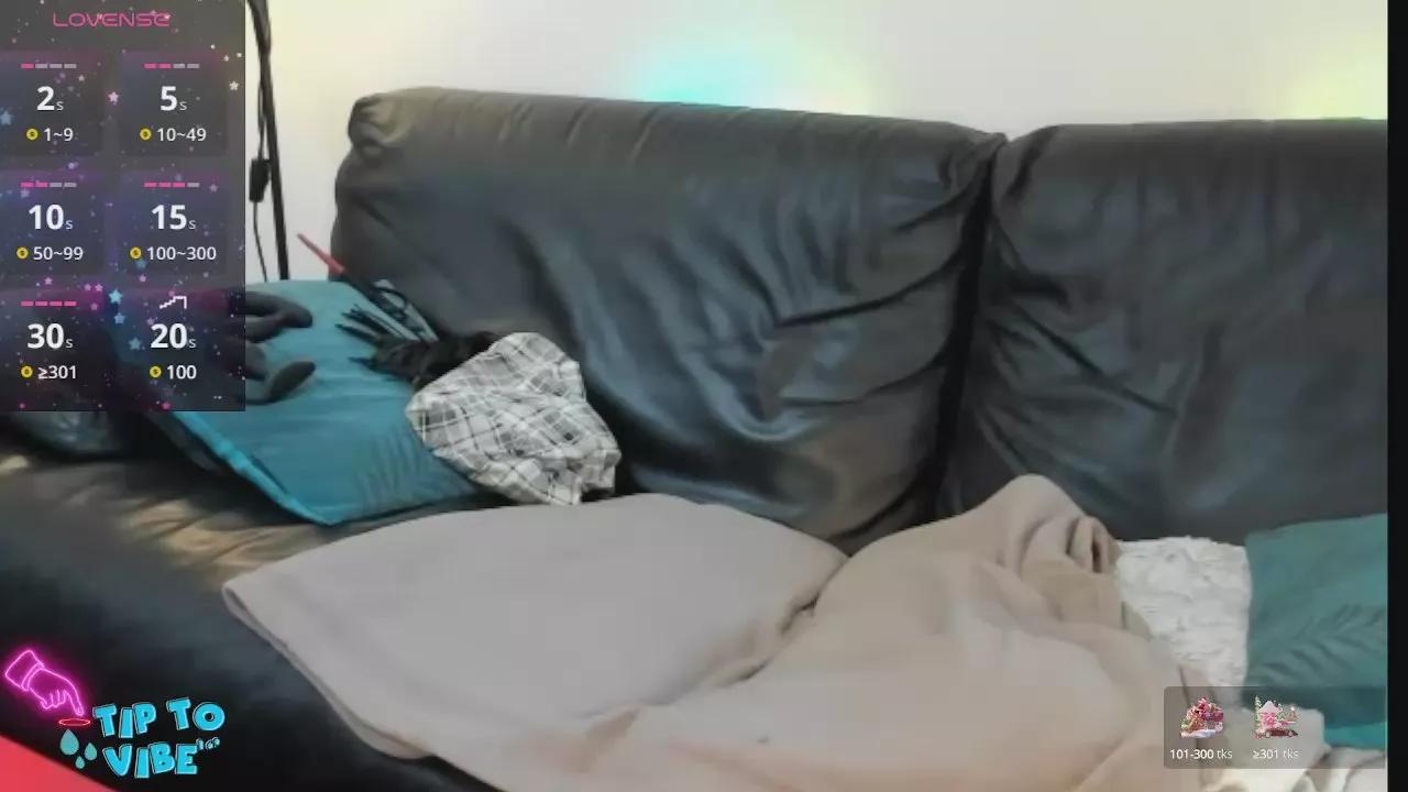 D0nDieg0 on Cam4 