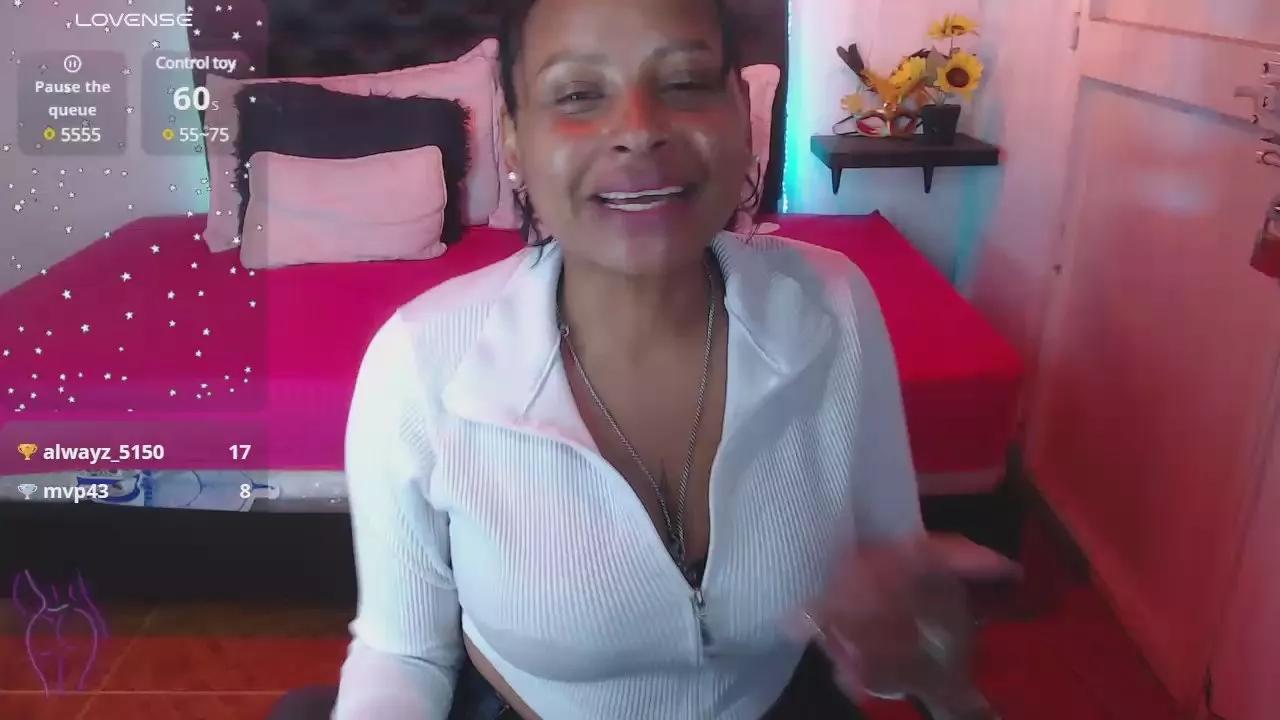 cam to cam wildness with Girls cam models. Watch the newest choice of nutty streams from our matured passionate cam models