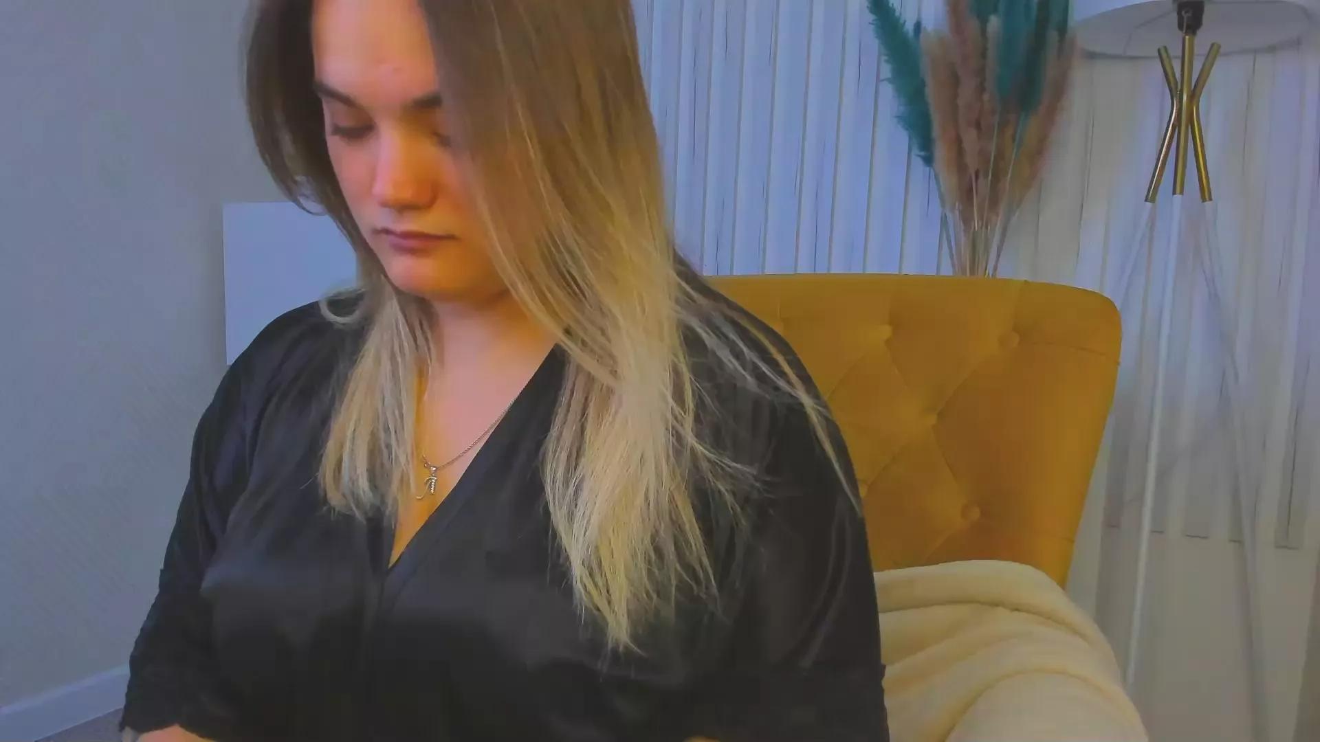Emma_Reeed from Cam4 is Freechat