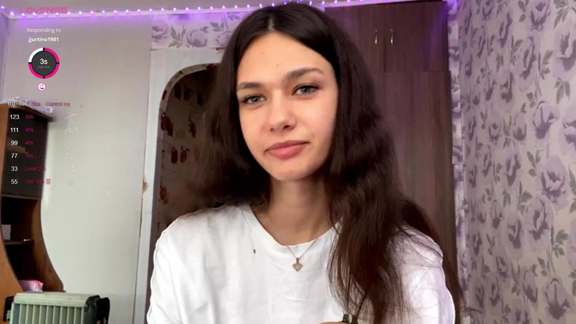 EmmaBellumsss from Cam4 is Freechat