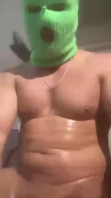 fitgeil2 on Cam4 