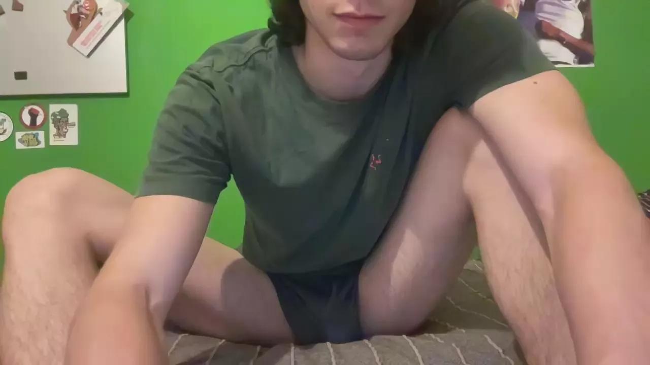 Gabrielefonti on Cam4