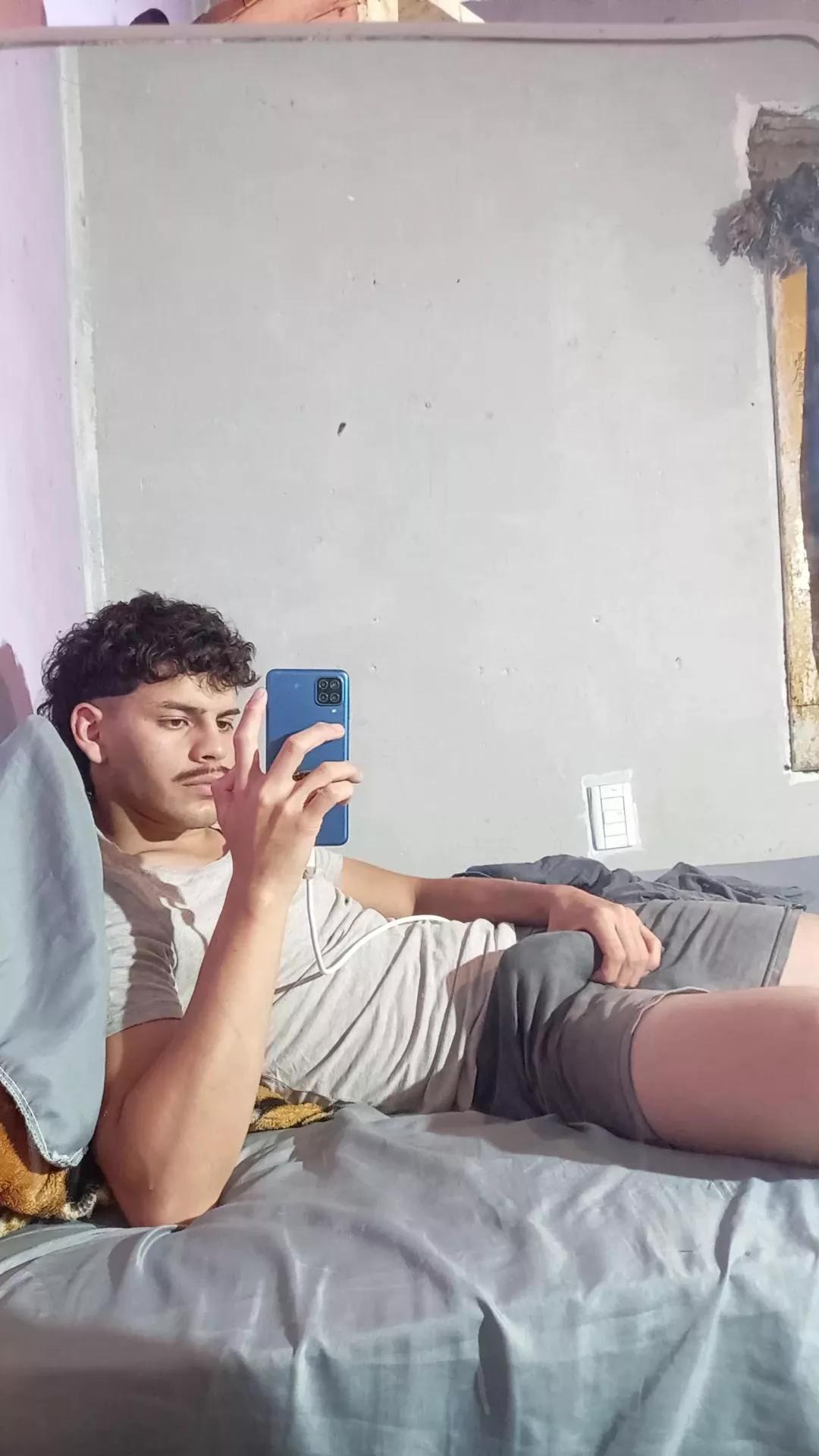 garbeilsrnxxx on Cam4 
