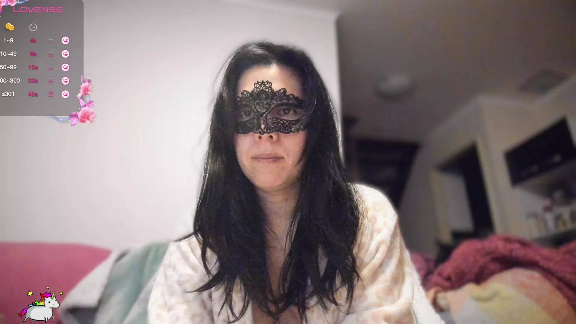 gatitaqueenhot from Cam4 is Freechat