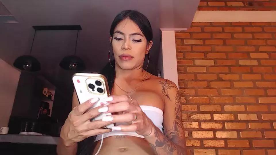 Goddessxfox