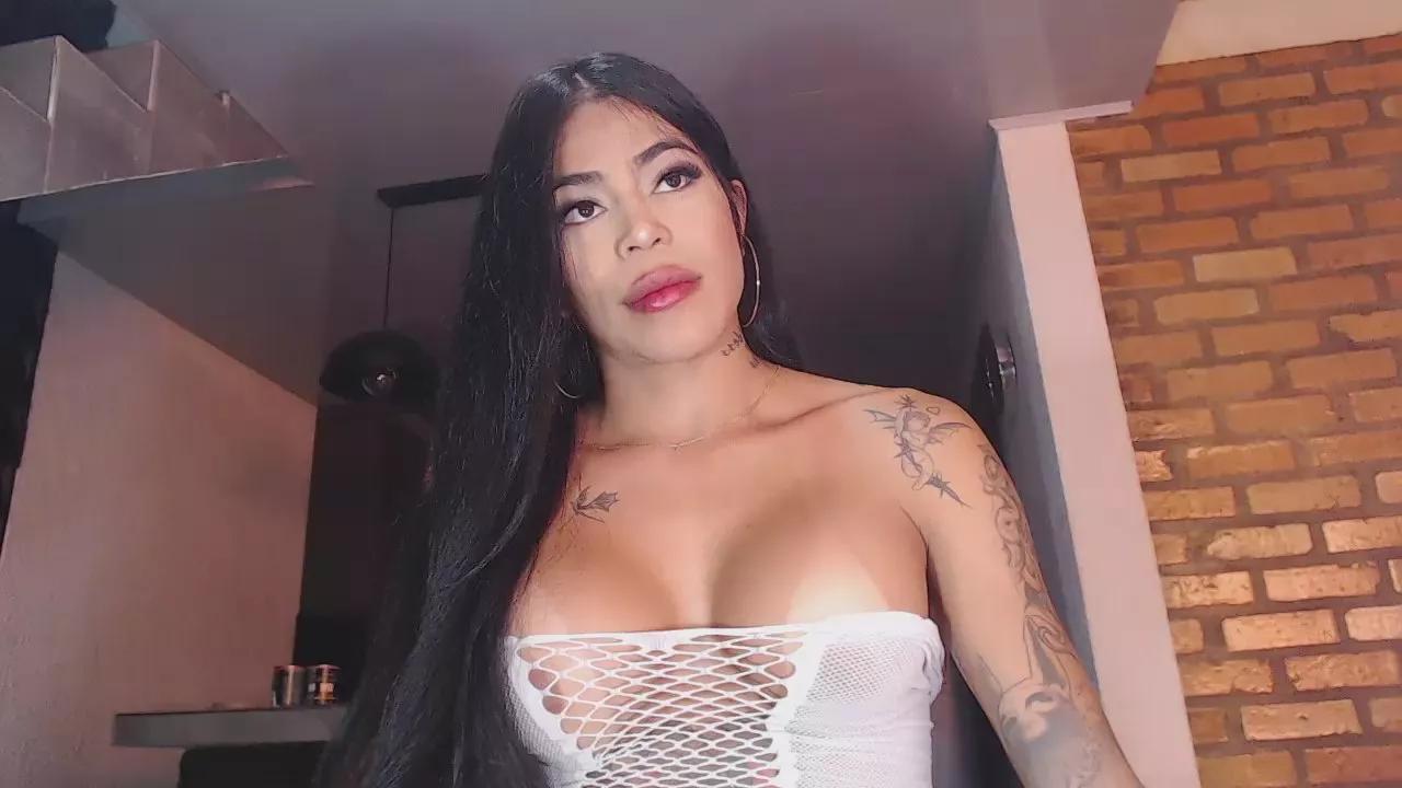 Goddessxfox