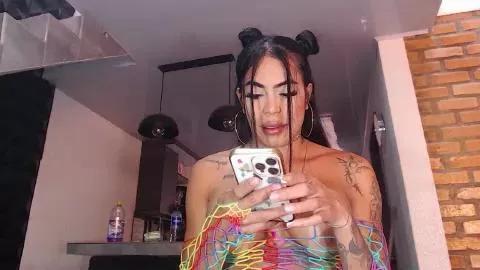 Goddessxfox