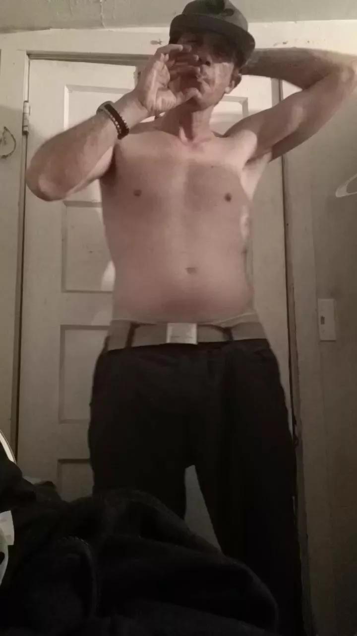 good_thrust on Cam4 