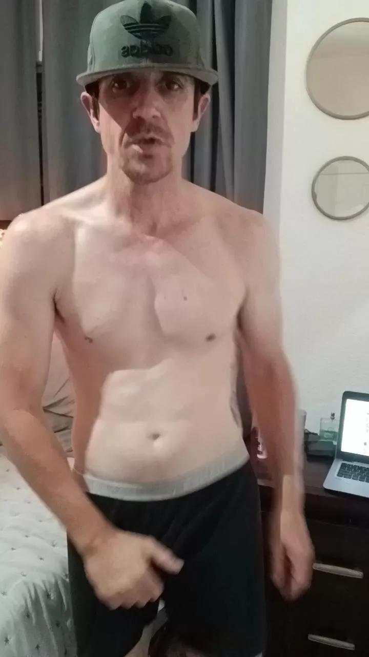 good_thrust on Cam4 