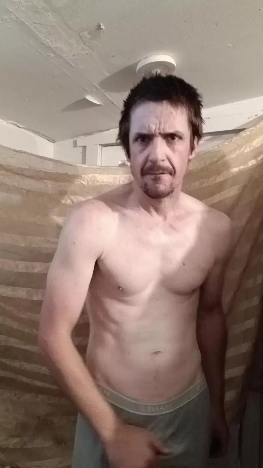 good_thrust on Cam4 