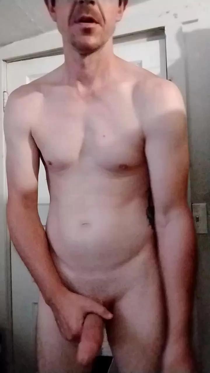 good_thrust on Cam4 