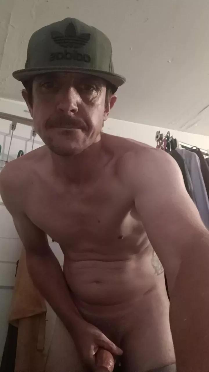 good_thrust on Cam4 