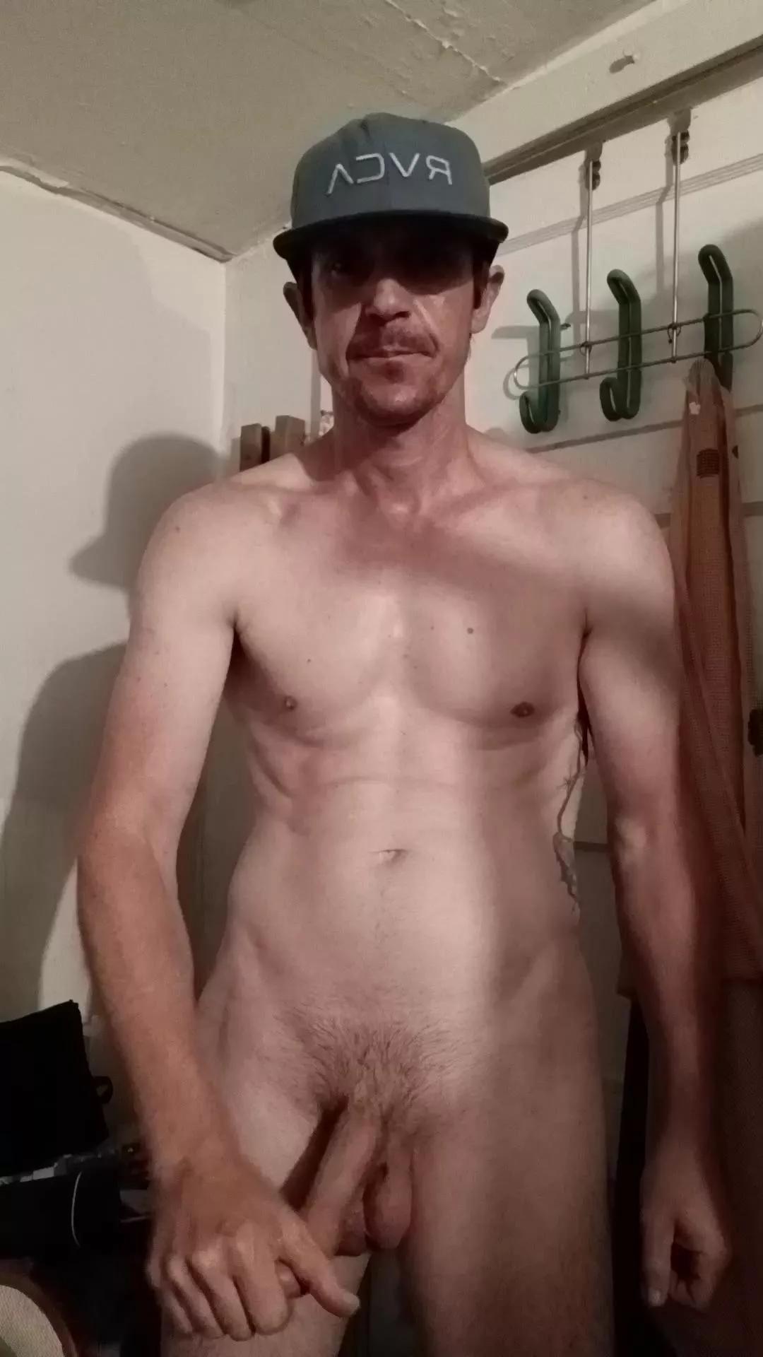 good_thrust on Cam4 