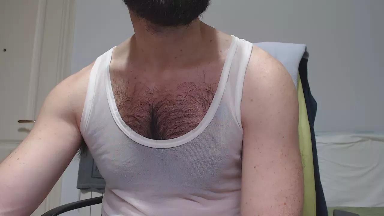hairycerberus