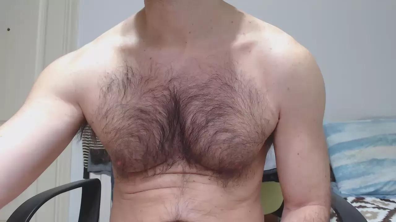 hairycerberus