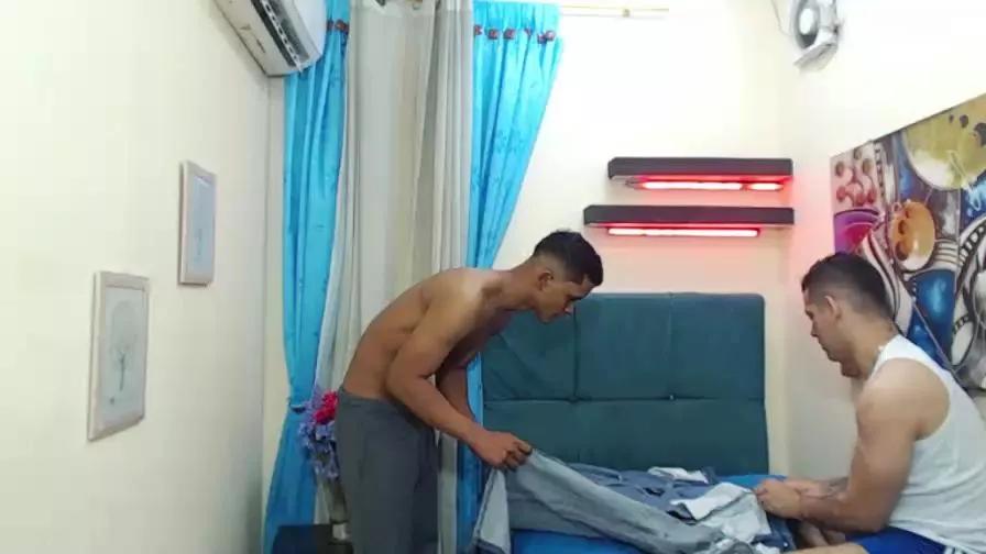 HANMUSCLEHOT