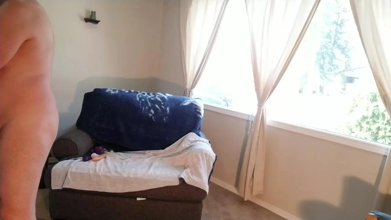 Harmon1 on Cam4 