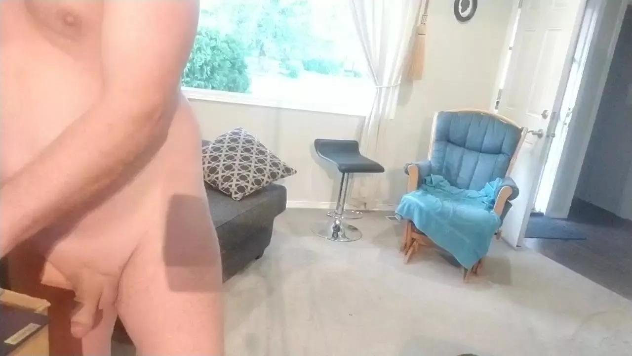 Harmon1 on Cam4 