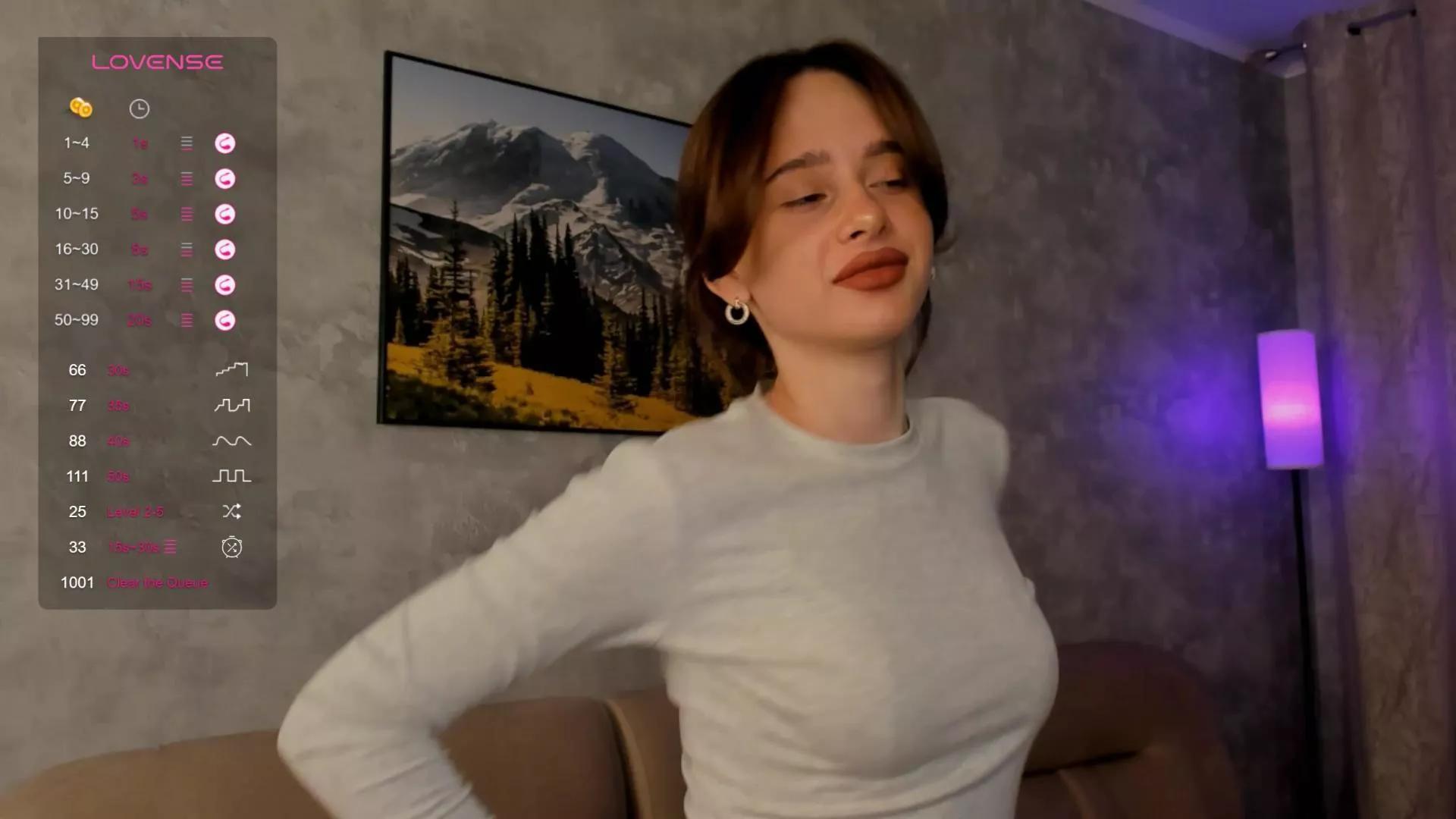 cam to cam wildness with Girls cam models. Watch the newest choice of nutty streams from our matured passionate cam models