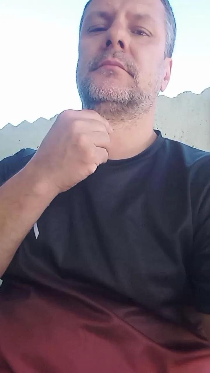 homemtravesso on Cam4 
