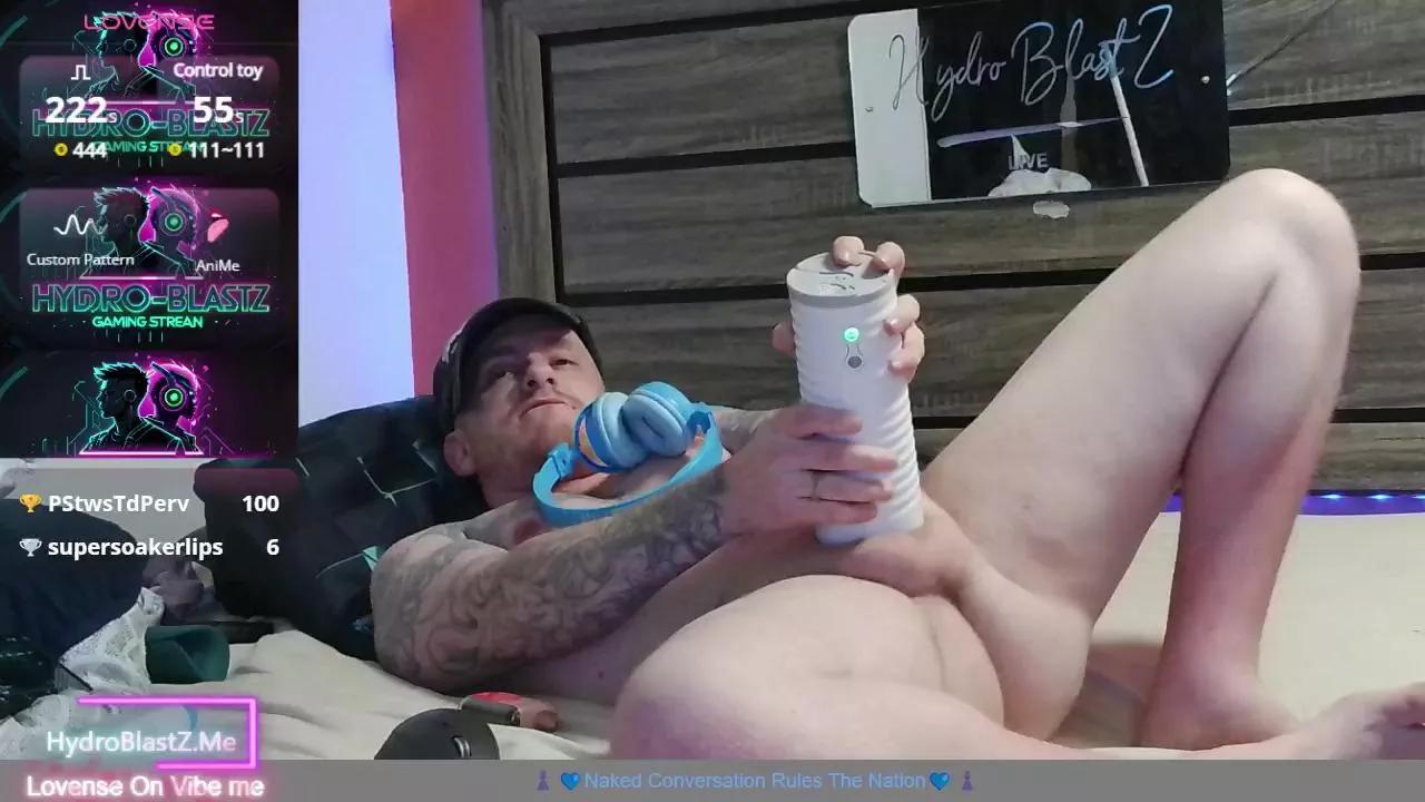 hydro_blastz