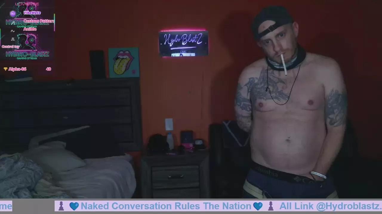 hydro_blastz