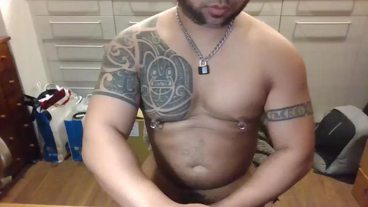 ink_pierced from Cam4 is Freechat