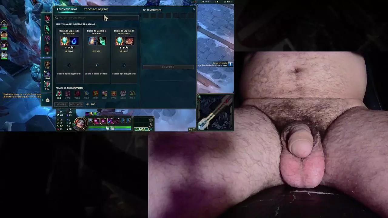 itzcoliuking