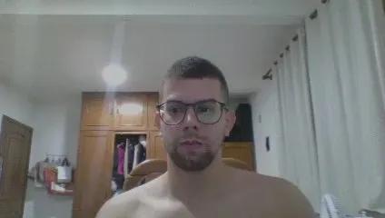 jamesdean094 on Cam4 