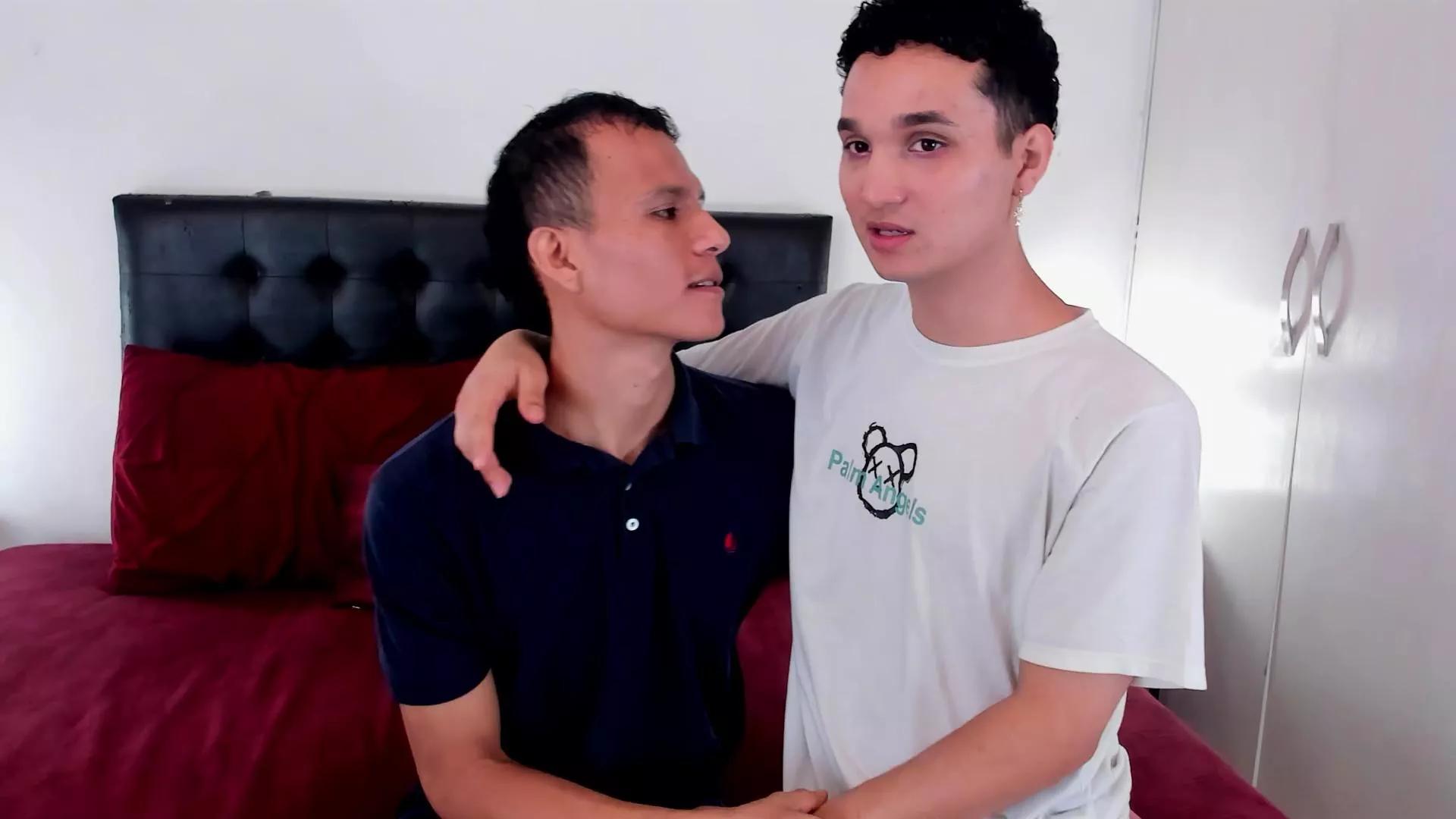 Jaylen_and_duke on Cam4 