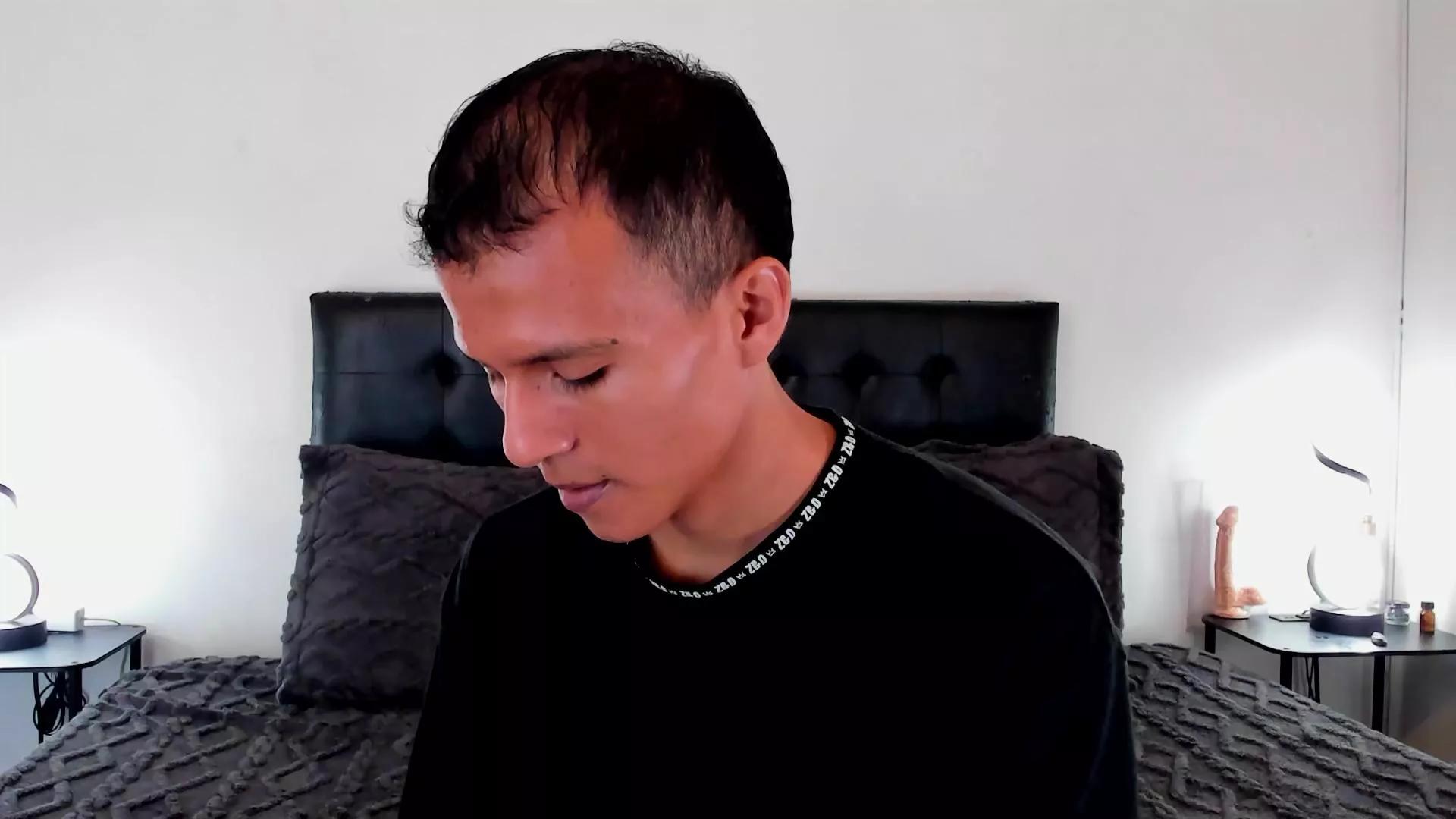 Jaylen_and_duke on Cam4 