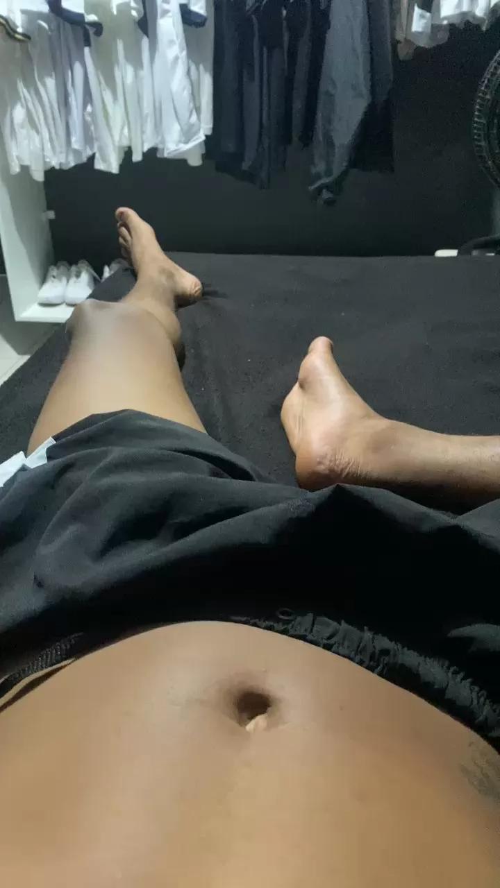 jeffsennyhot on Cam4 