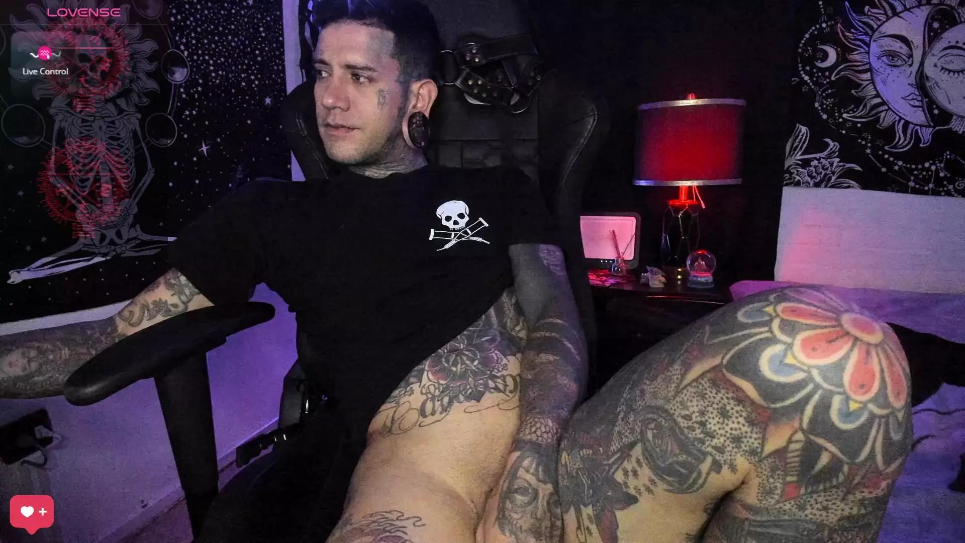 jhonny_ackerman