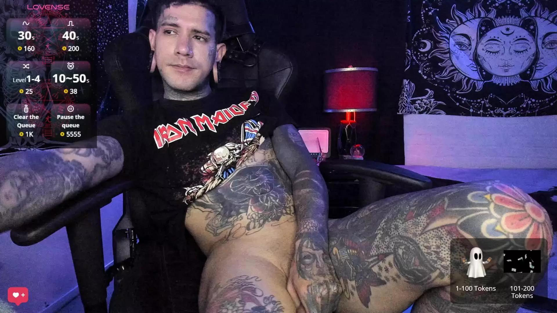 jhonny_ackerman