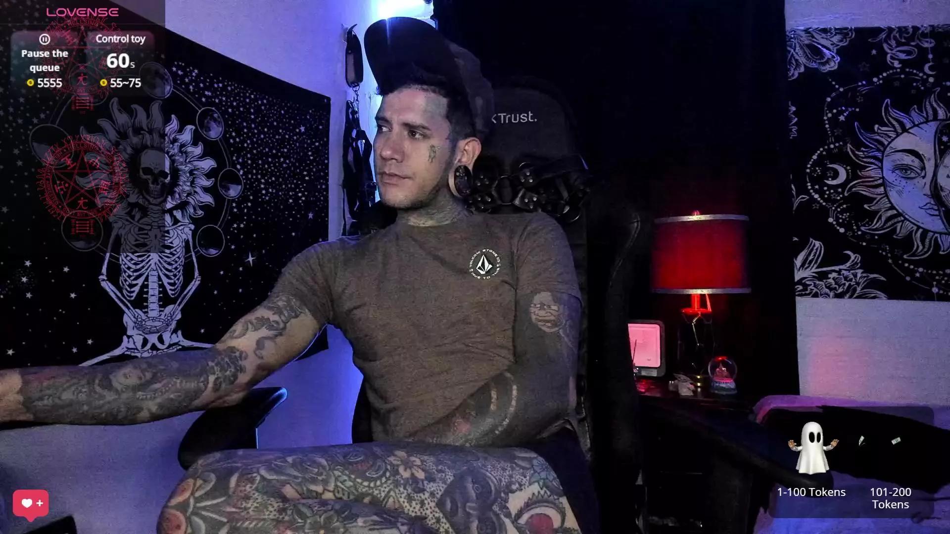 jhonny_ackerman