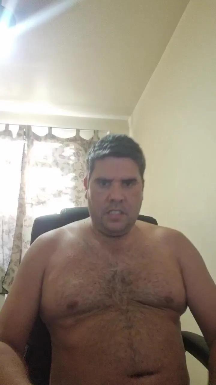 Kakafonseca2024 on Cam4 