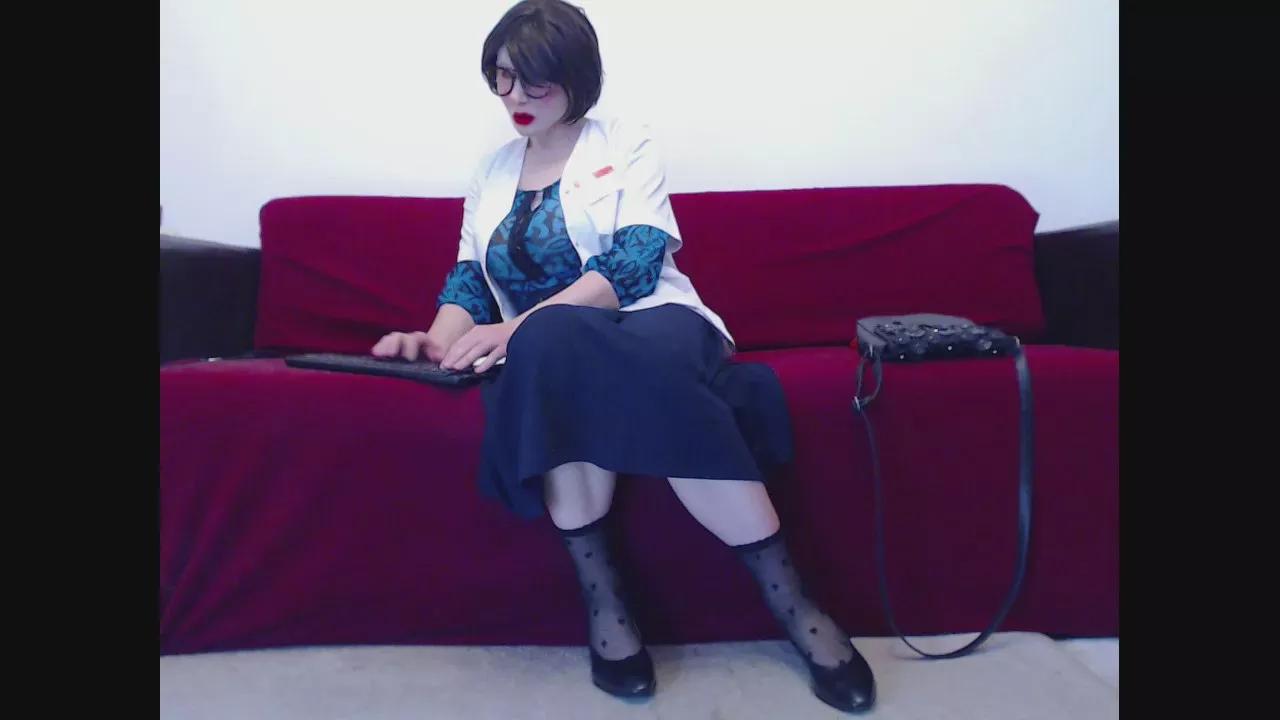 Kamila_office