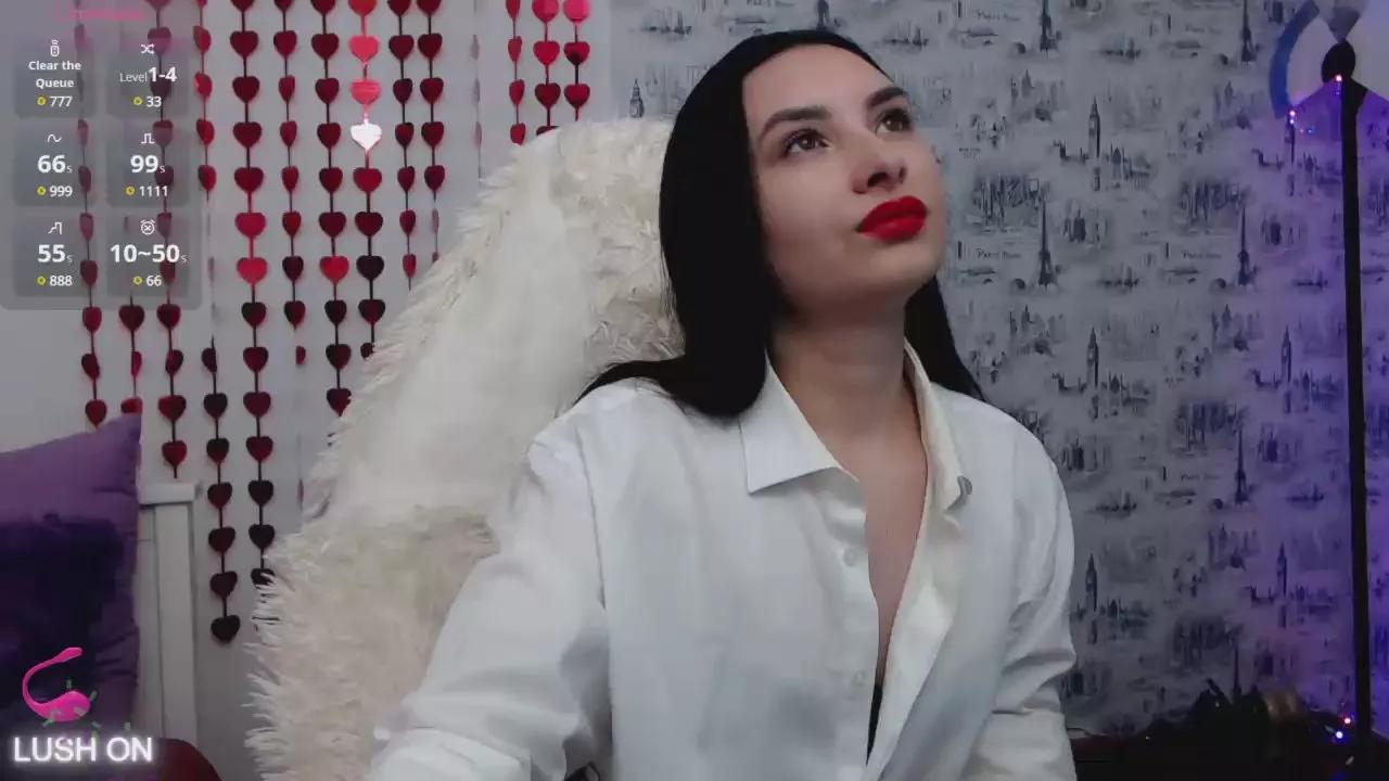 katexlove23 from Cam4 is Freechat