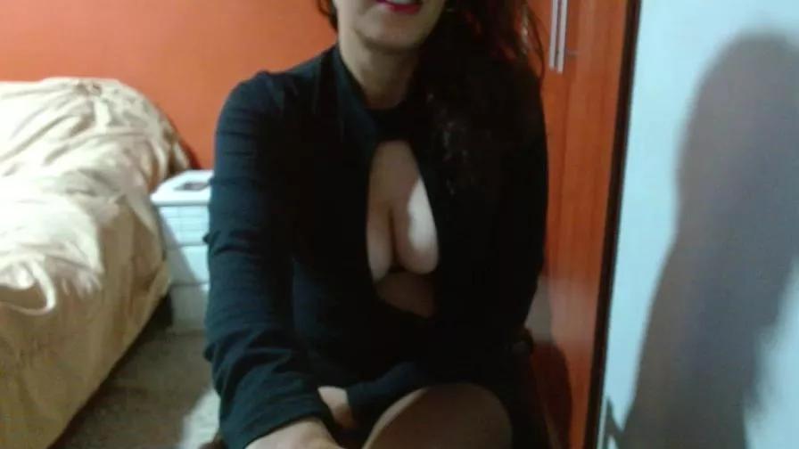 Katia_Love69 from Cam4 is Freechat